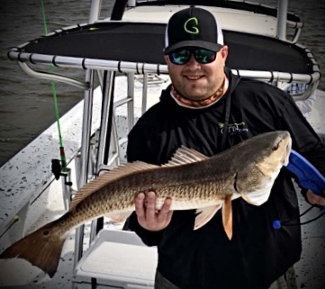G.FIN Fishing Charters