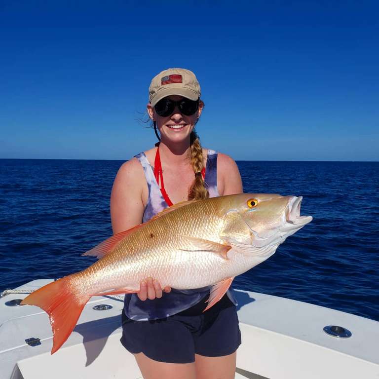 All In Fishing Charters