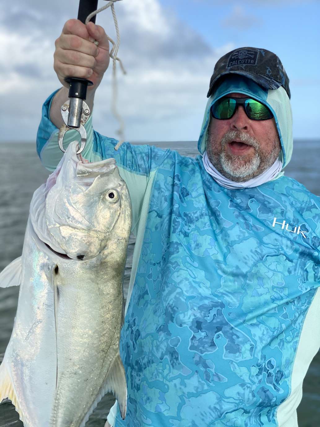 DNA Sportfishing