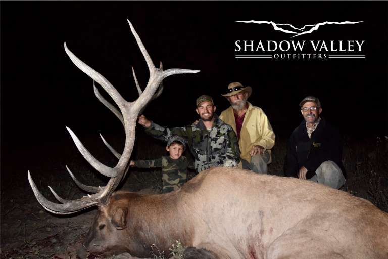 Shadow Valley Outfitters