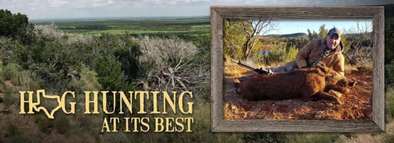 Dos Plumas Hunting Ranch