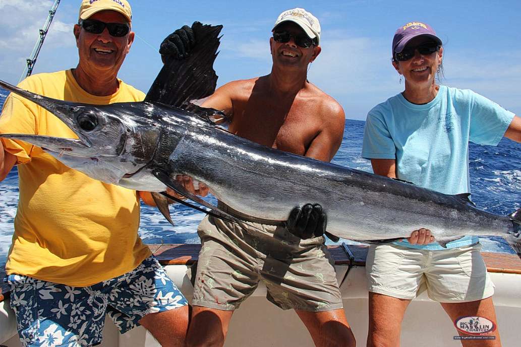 Big Marlin Charters Punta Cana