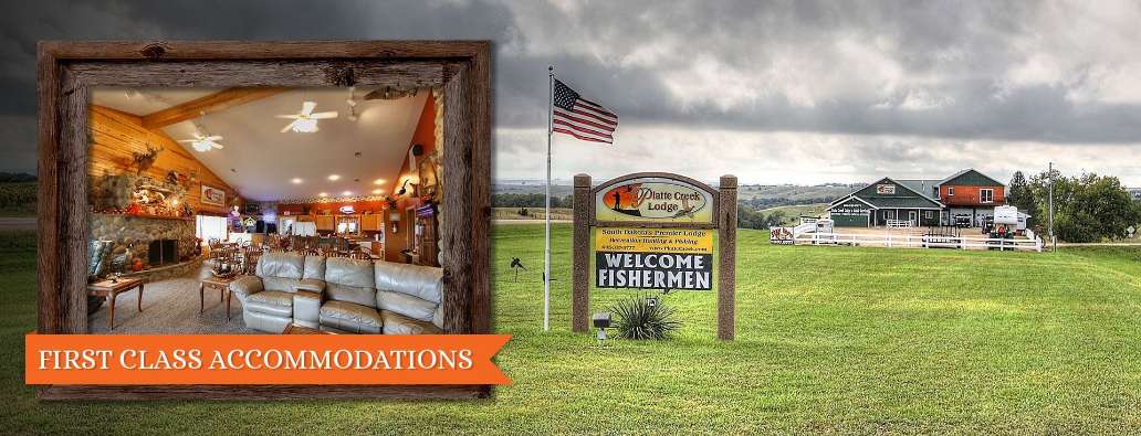 Platte Creek Lodge