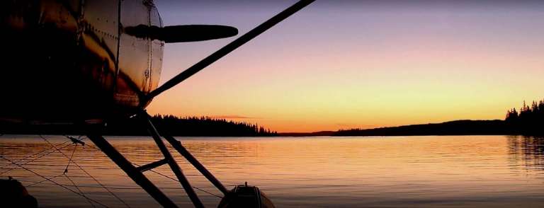 7 Lakes Wilderness Camps 