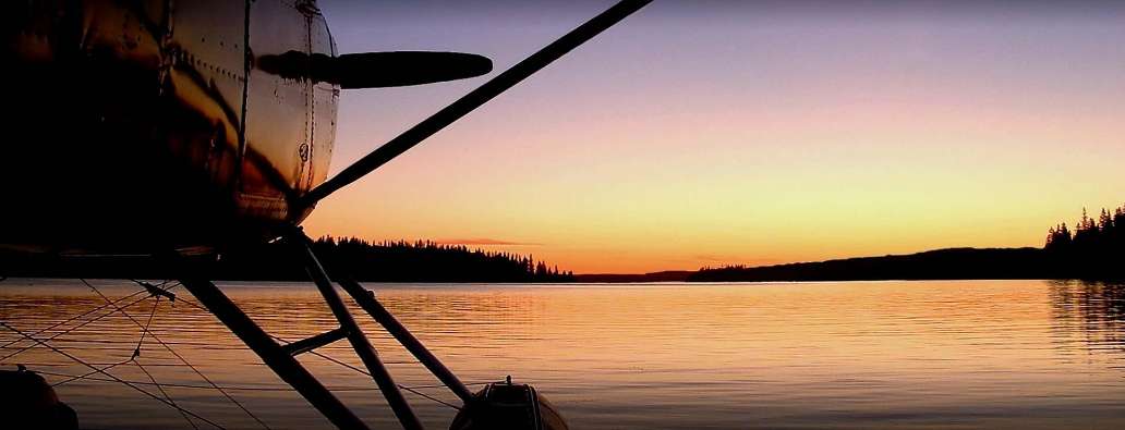 7 Lakes Wilderness Camps