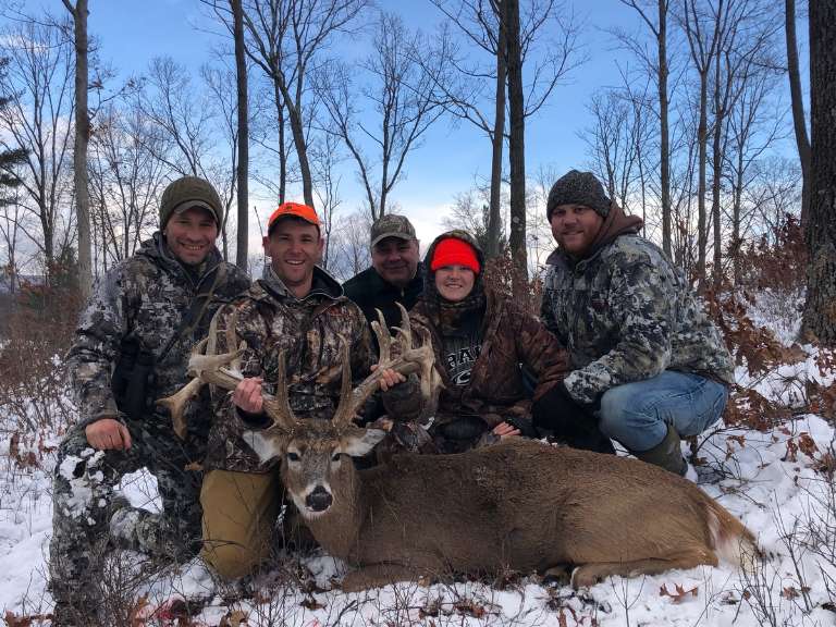 Powder Ridge Outfitters