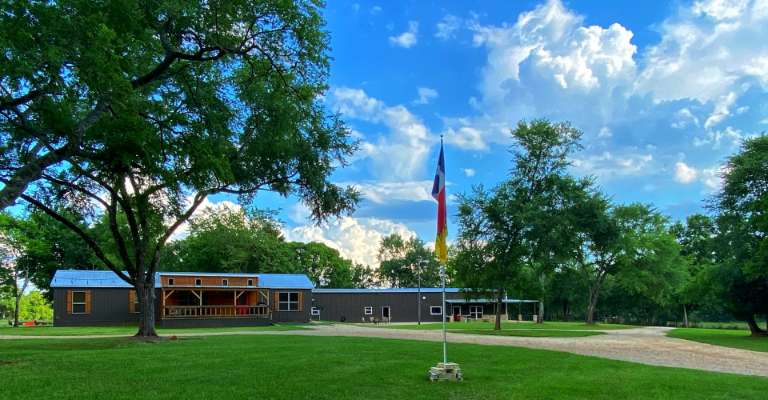 Lonestar Adrenaline Ranch