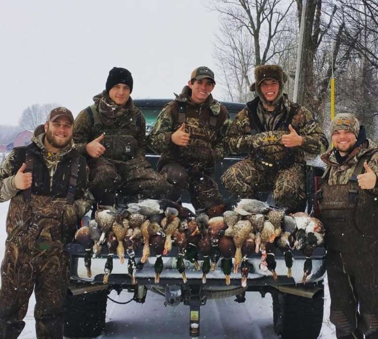 Treasure Island Outfitters 