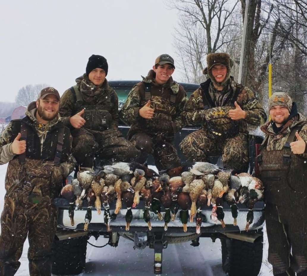 Treasure Island Outfitters