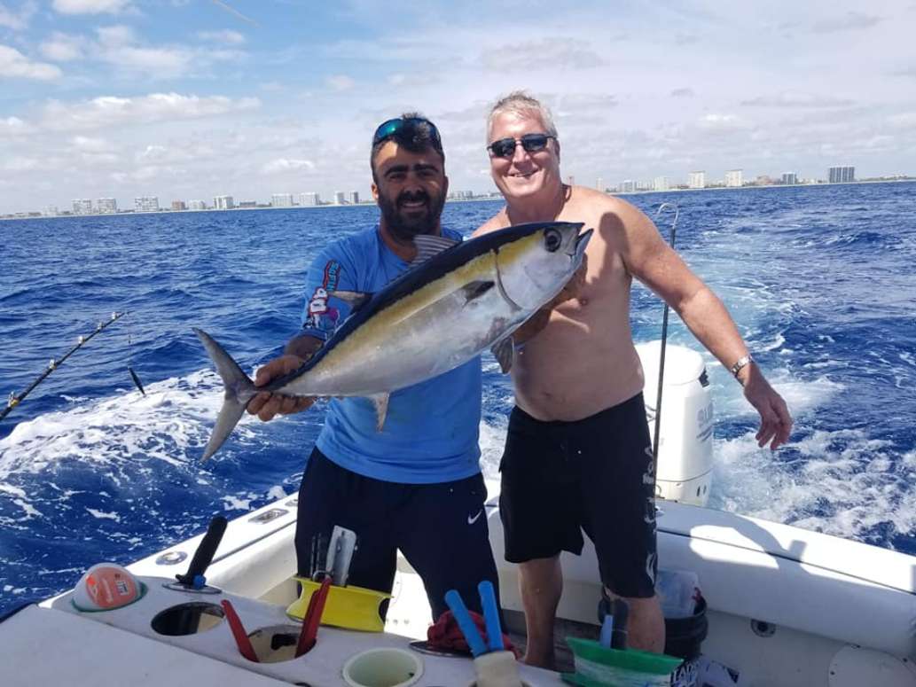 Benny's Fishing Charters