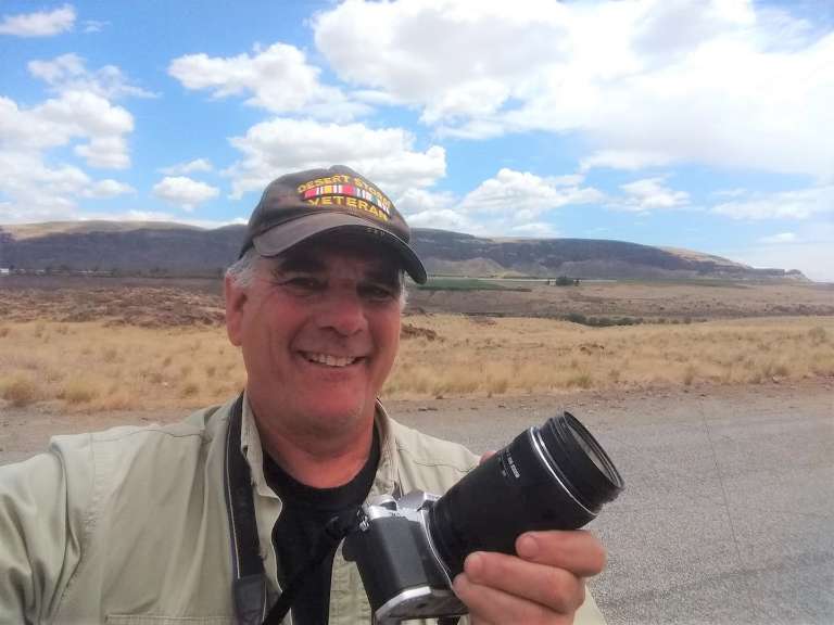 Guy Miner Outdoor Photography