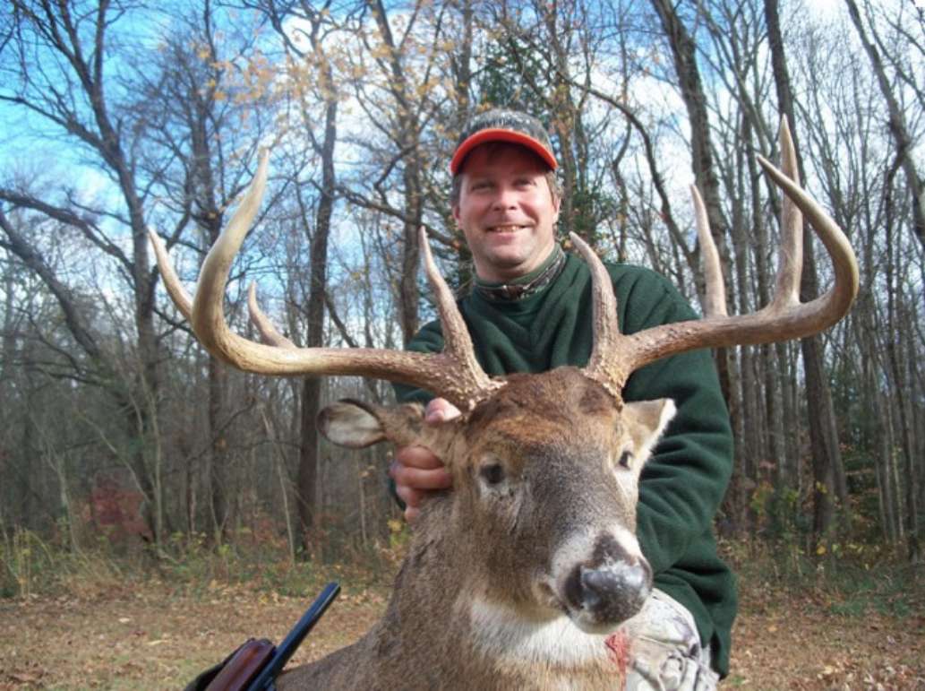 Schrader's Outdoors
