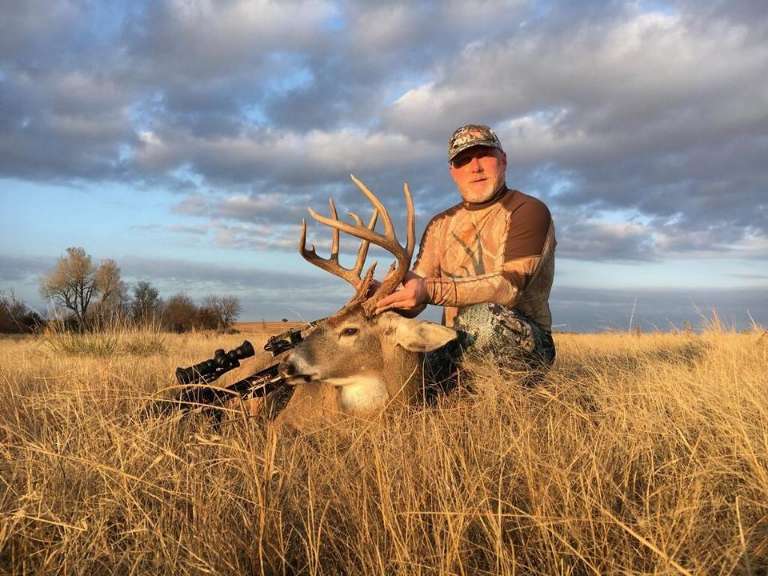 Timber Creek Wildlife Adventures