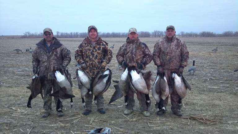 Bellerive Game Farms, LLC