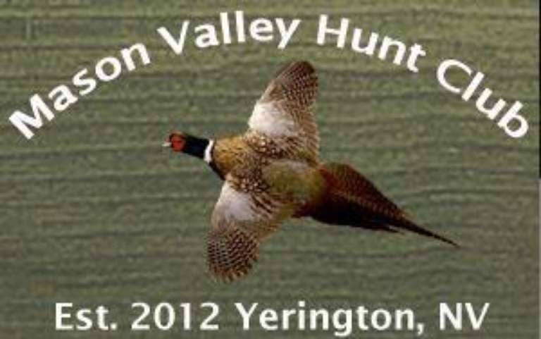 Mason Valley Hunt Club