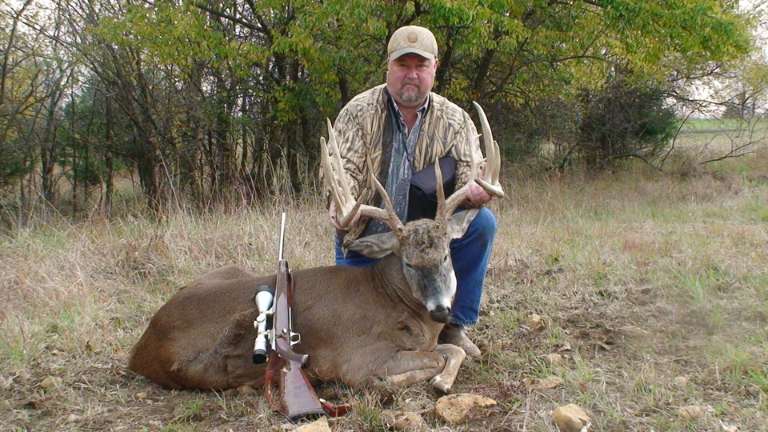 Muddy Creek Whitetails & Game Birds