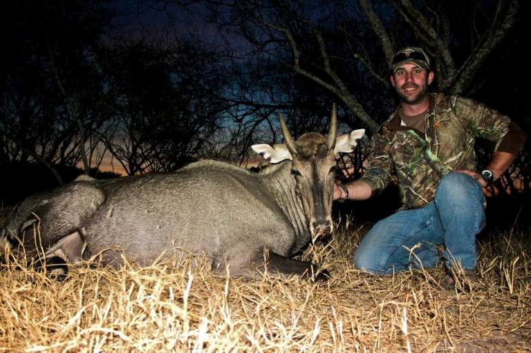 Double Shot Outfitters