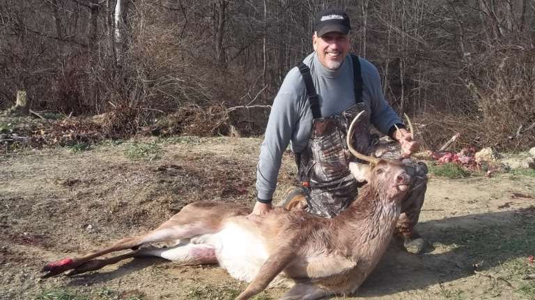 Stuyvesant Outdoor Adventures, LLC