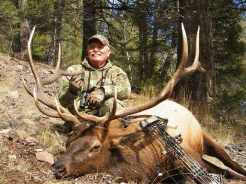 Montana High Country Tours, Inc