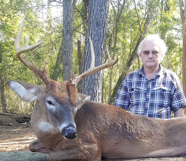 Buffalo Creek Hunting Lodge & Guide Service