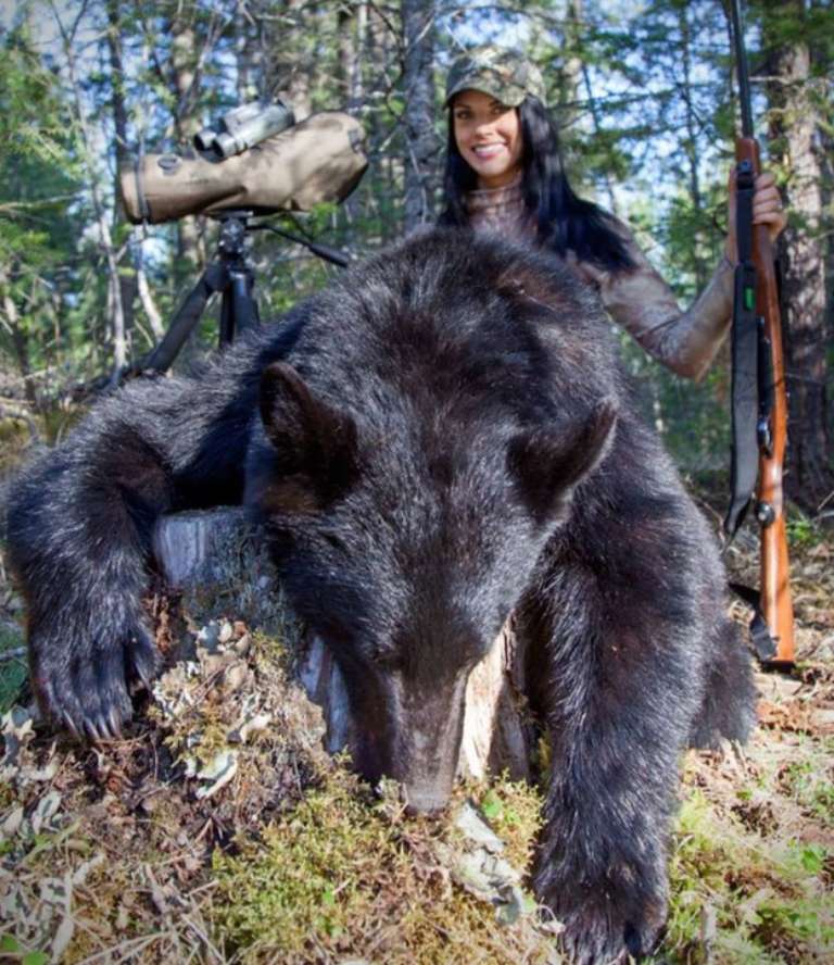 Big Country Outfitters