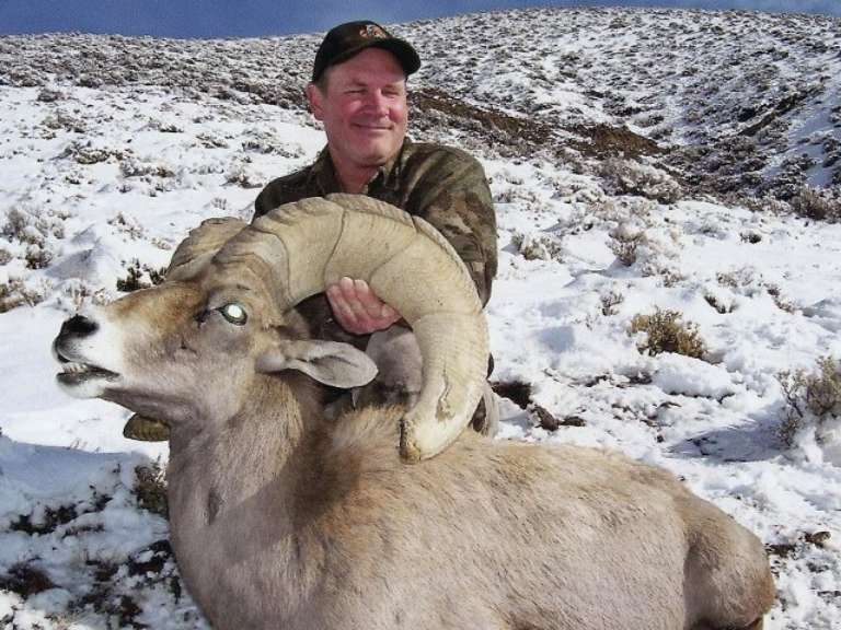 Mountain Man Outfitters