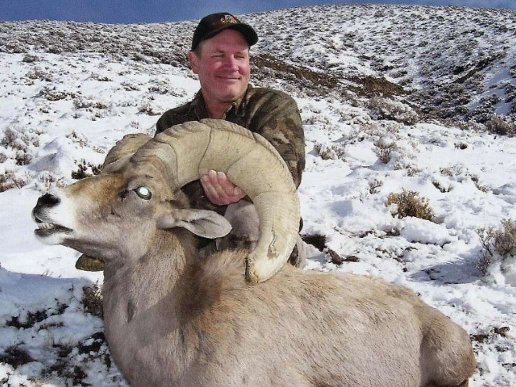 Mountain Man Outfitters