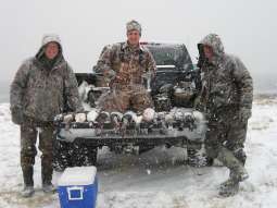 DOA Outfitters, Inc (Delmarva Outdoor Adventure)