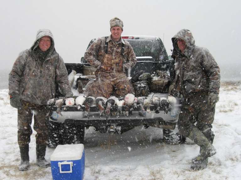 DOA Outfitters, Inc (Delmarva Outdoor Adventure)