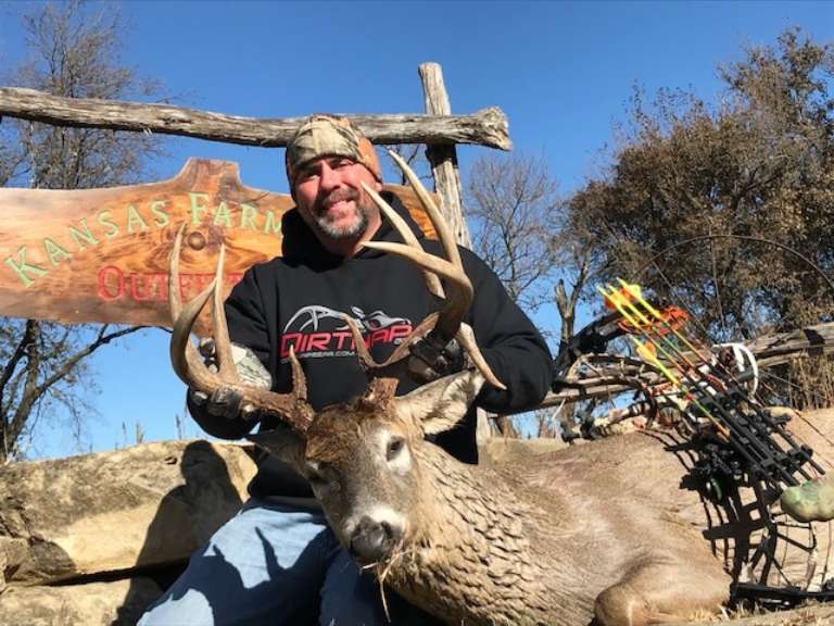 Kansas Farmaland Outfitters, Inc (KFO)