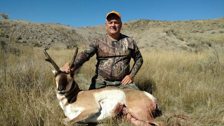 Cowboy Country Outfitters Of Wyoming, LLC