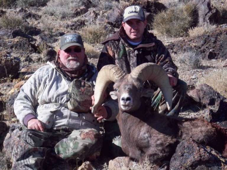 Black Mountain Outfitters