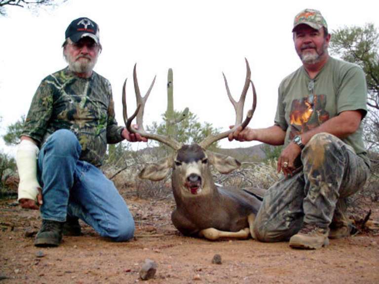 Sunset Outfitters & Guide Service