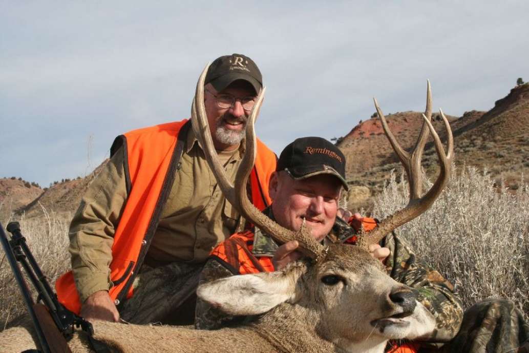 Gardner Ranch Outfitters (GRO)