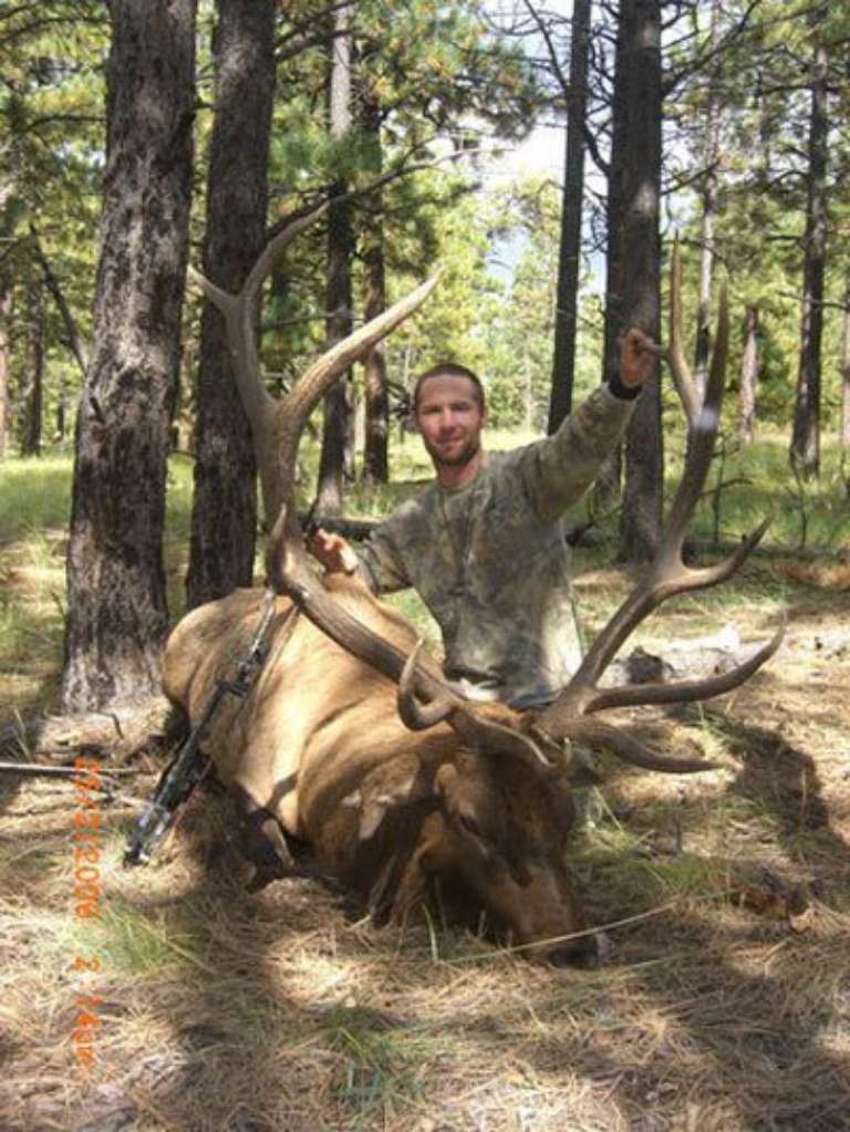 Crawford Guide Service (CGS)