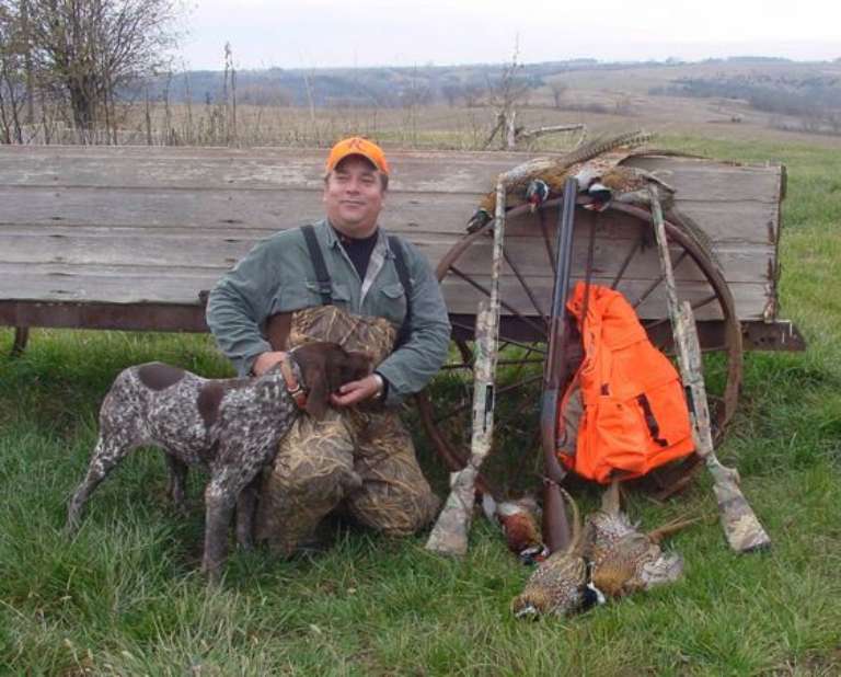 Nebraska Hunting Company