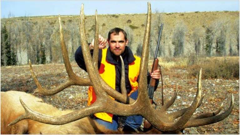 Wyoming Country Outfitters