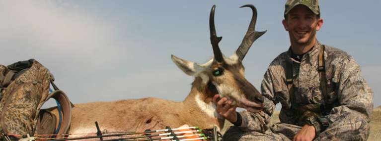 Dog Creek Outfitters