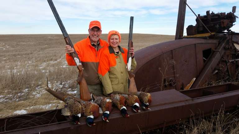 Brown's Hunting Ranch