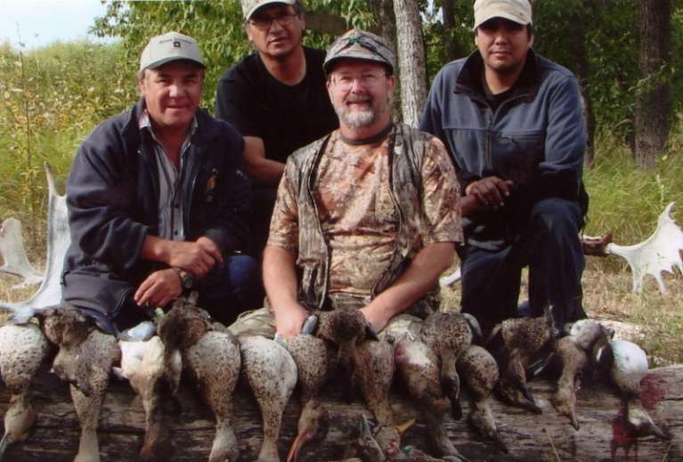 McKay's Sisip Outfitters