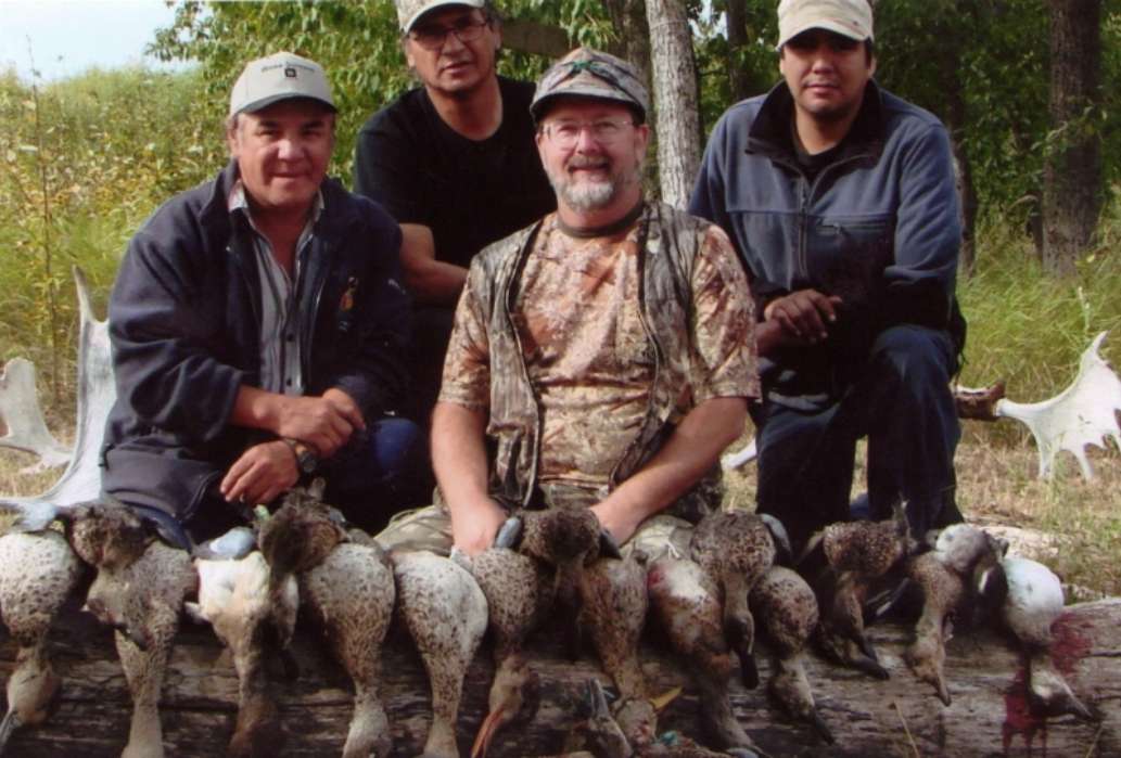 McKay's Sisip Outfitters