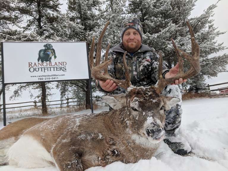 Ranchland Outfitters