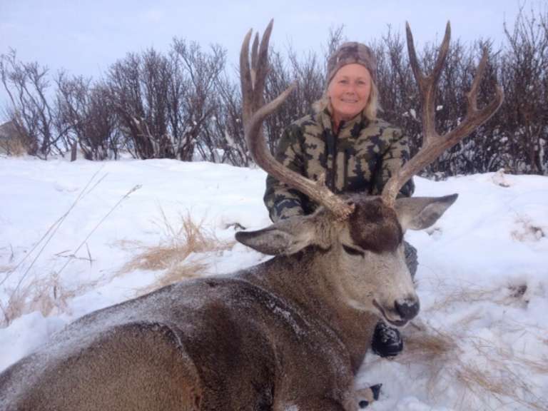 Western Guiding Service