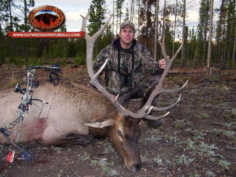 OutWest Adventures, LLC