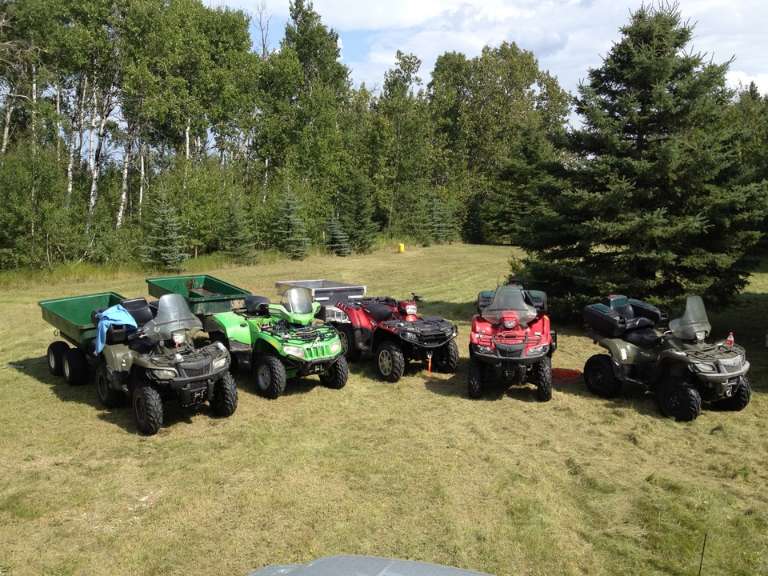 Turtleriverwhitetailoutfitters