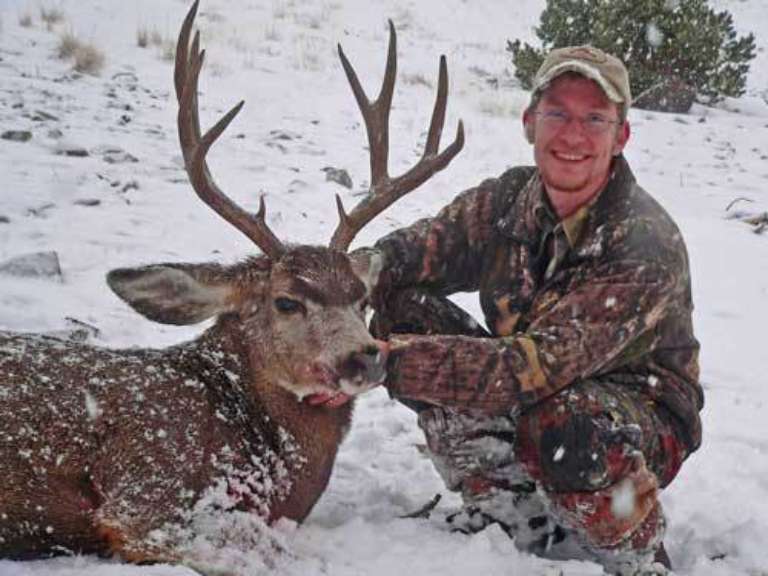 Backcountry Montana Adventures