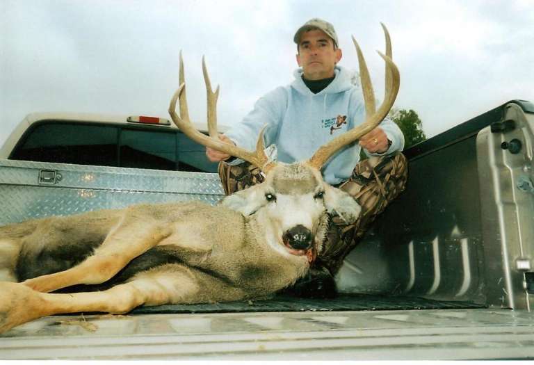 South Delta Hunting Club