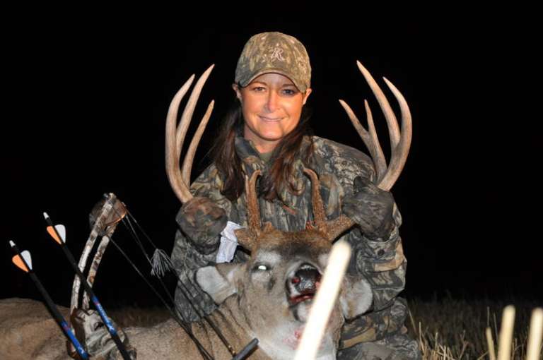 Perch Eyes Outfitters