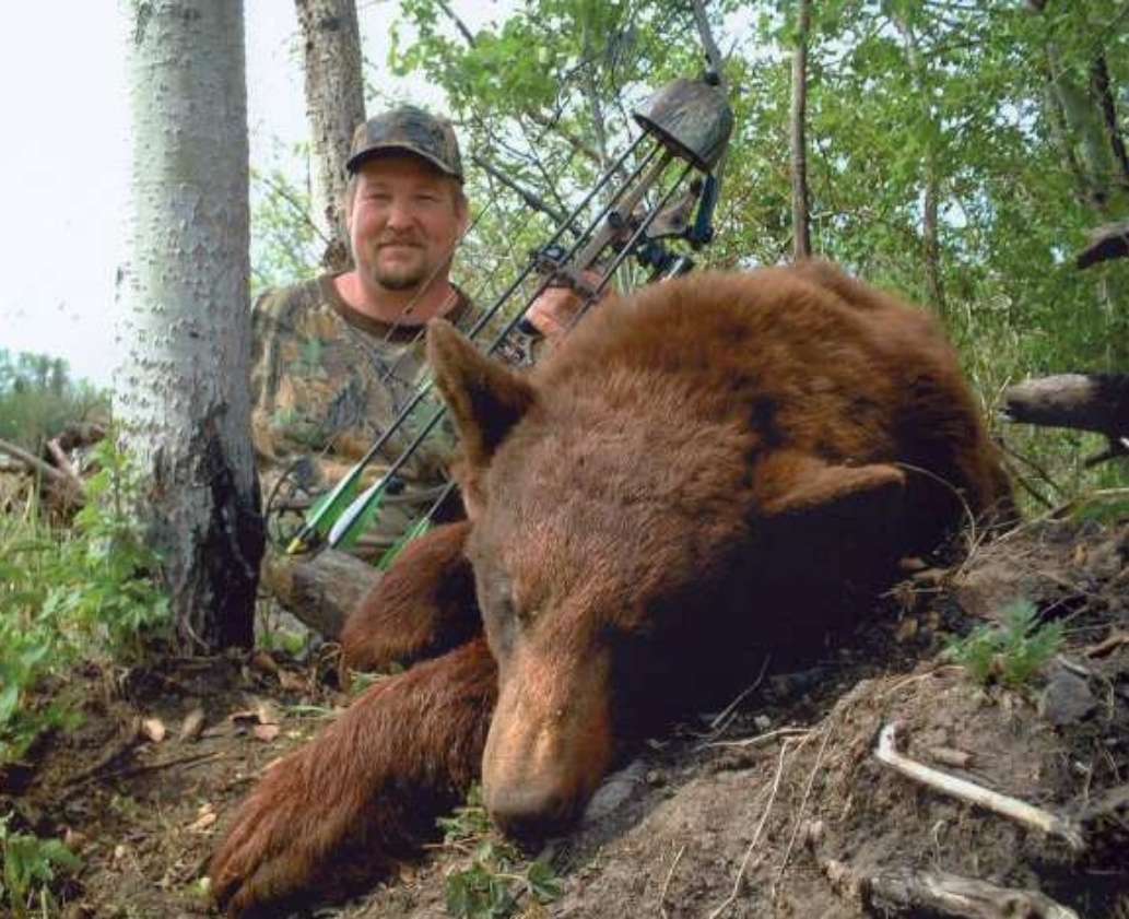 Gary Simon Outfitting & Thunder Rapids Lodge