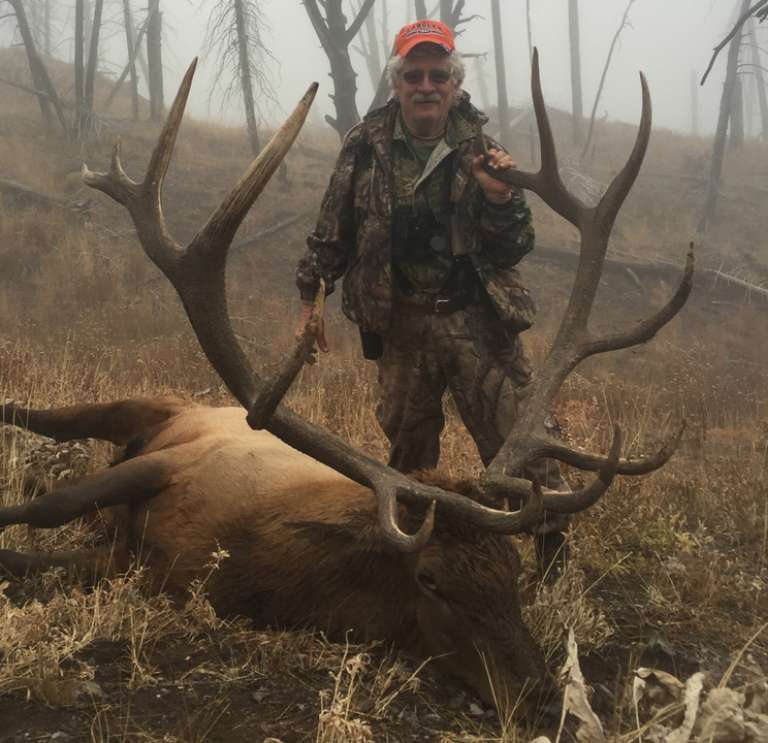 Wilderness Trails, Inc